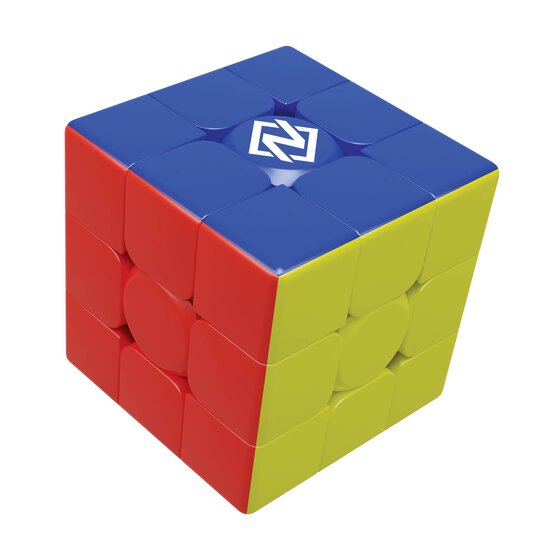 Nexcube 3x3 Speed Cube image number 2