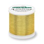 Madeira Medium Gold Metallic 40 Thread 200m image number 1