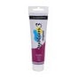 Daler-Rowney System3 Purple Acrylic Paint 150ml image number 1