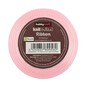 Light Pink Satin Ribbon 9mm x 15m image number 2