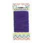 Purple Bracelet Elastic 10m image number 1