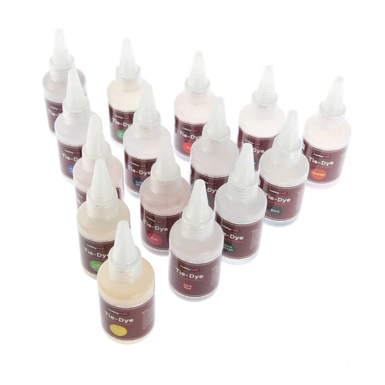 Tie-Dye Bumper Box Kit image number 4