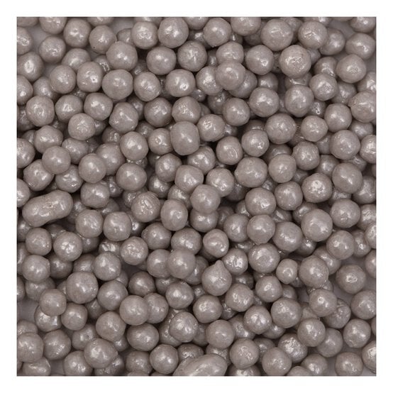 PME Silver Pearl Hundreds and Thousands 86g  image number 3