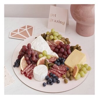 Ginger Ray Rose Gold Grazing Board Kit image number 2