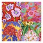 Kaffe Fassett Festival in Pink Quilt Kit image number 4