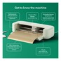 Cricut Explore 5 and Special Occasions Materials Bundle image number 6
