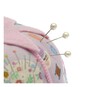 Lilac Sewing Notions Pin Cushion image number 2