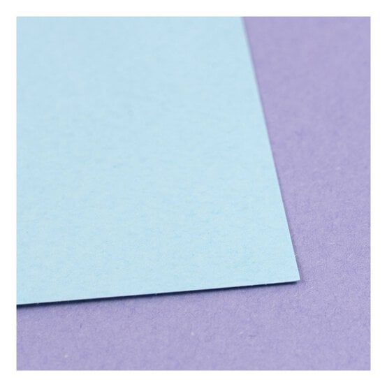 Pastel Textured Card A4 70 Pack image number 3