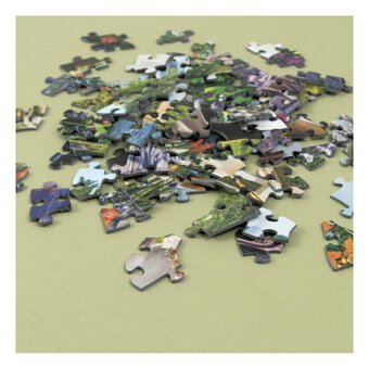 Unicornio Jigsaw Puzzle 1000 Pieces 