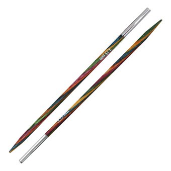 Knitpro Symfonie Interchangeable Knitting Needles Set 3.75mm