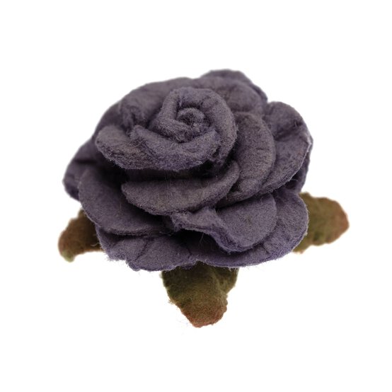 Handmade Grape Surprise Roisin Flowers 12 Pack image number 3