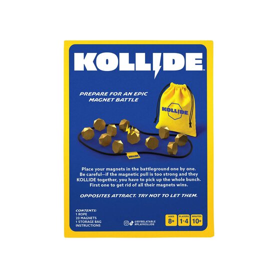 Kollide Game image number 5