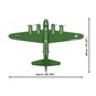 COBI Boeing B-17G Flying Fortress Set 1:48 image number 5
