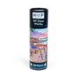 House of Puzzles 199 Steps Whitby Jigsaw Puzzle Tube 150 Pieces image number 1