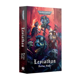 Warhammer 40,000 Leviathan