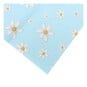 Blue Daisy Tissue Paper 50cm x 75cm 6 Pack  image number 3