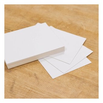 Crafter’s Companion Mount Board 20 Pack image number 2