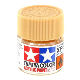 Tamiya Colour Acrylic Paint XF-15 10ml