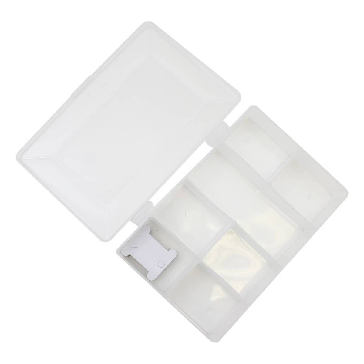 Hemline Embroidery Thread Organiser Hobbycraft