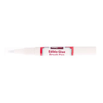 Edible Glue Brush Pen 1.6g  image number 2