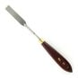 Hobbycraft Pallet Knife No 11 Brown image number 1