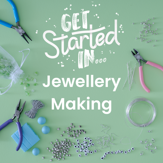 Get Started In Jewellery Making image number 1