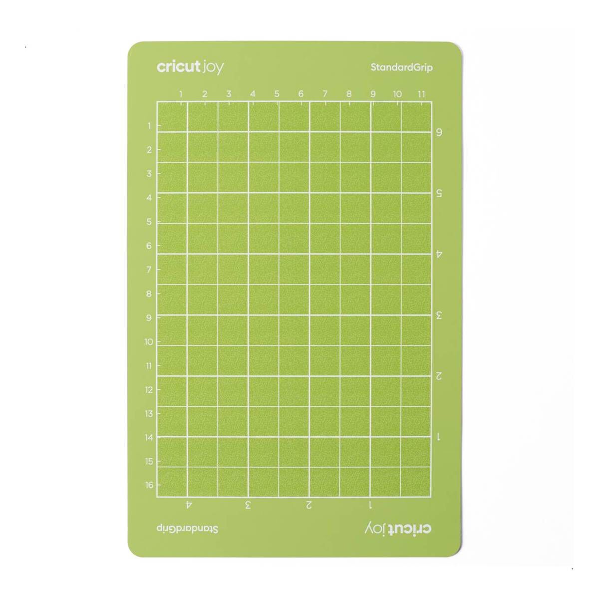 Cricut Joy Small StandardGrip Mat Hobbycraft