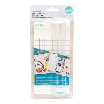 We R Makers Mini Trimmer Tool 