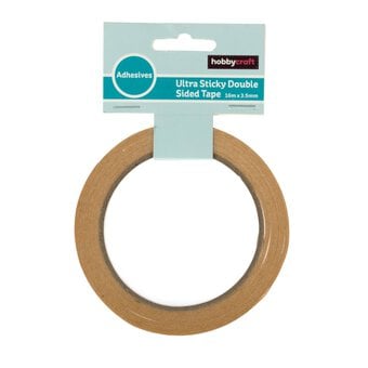 Double-Sided Ultra Sticky Tape 3.5mm x 16m image number 3