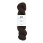 Bramble & Fleece Espresso Wooltrace DK 100g image number 1