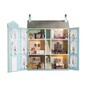 Classical Doll&rsquo;s House Kit image number 3