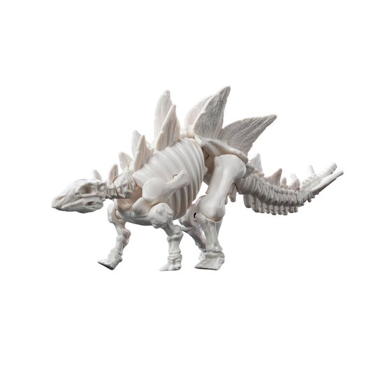 Assorted Blokees Terraventure TS-01 Dinosaur Capture Operation Model Kit image number 7