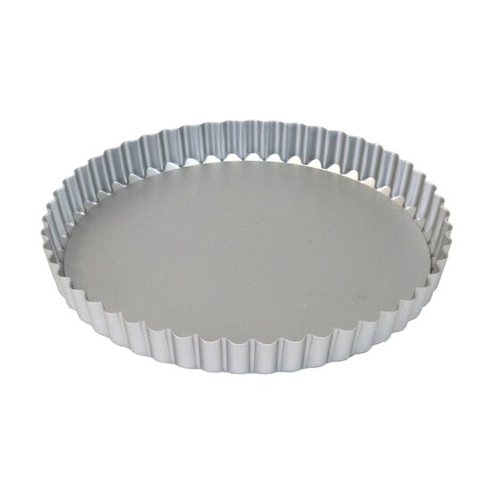 PME Loose Bottom Flan Aluminium Cake Tin 8 Inches image number 2