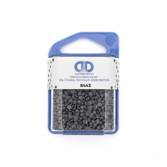 Diamond Dotz Dark Dove Freestyle Dotz 12.7g (8443) image number 1