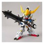 Gunpla ASW-G-08 Gundam Barbatos Model Kit image number 3