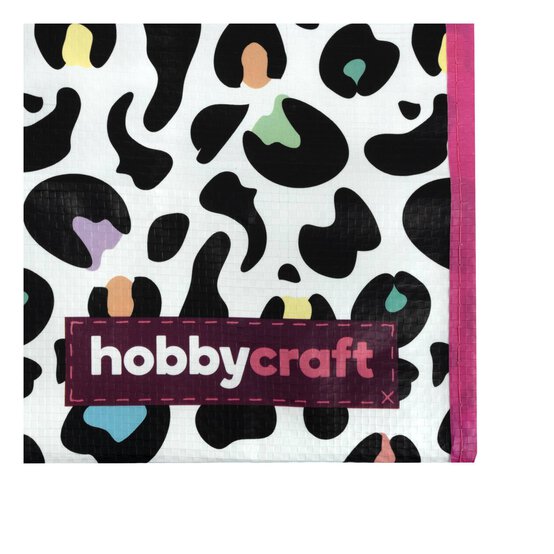 Animal Woven Bag for Life image number 3