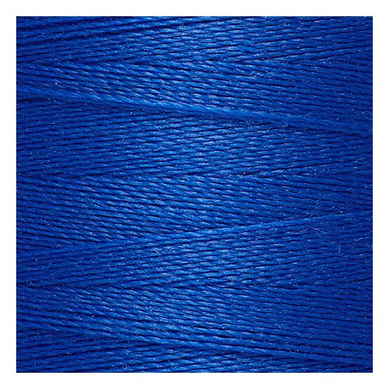 Gutermann Blue Sew All Thread 500m (315) image number 2