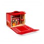 Bigjigs Fire Station Play Set image number 6