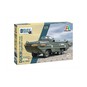 Italeri DUKW Model Kit 1:72 image number 1