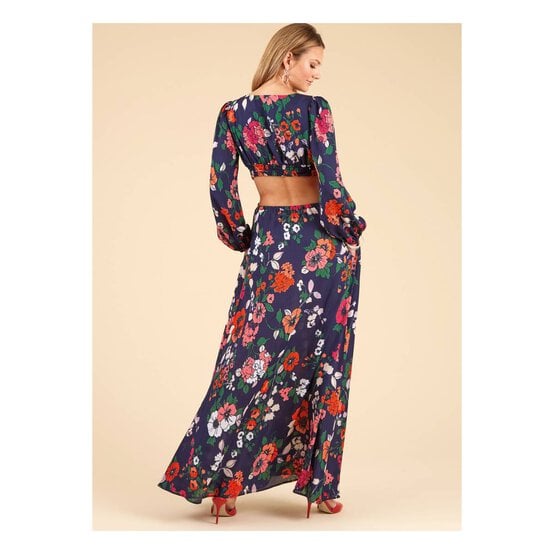 New Look Women's Separates Sewing Pattern 6729 (6-18) image number 3