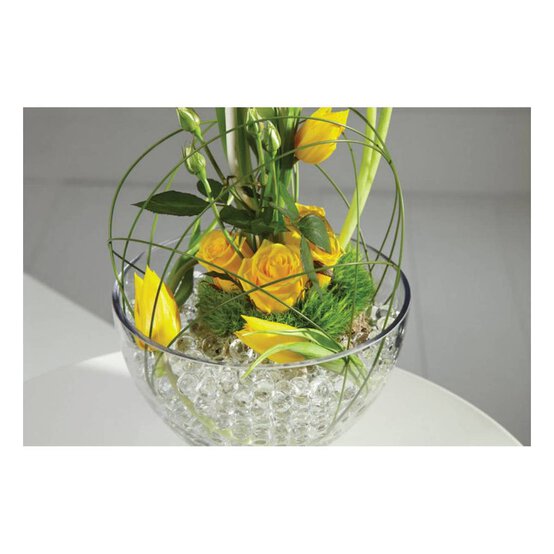 Crystal Accents Deco Beads 15g image number 2