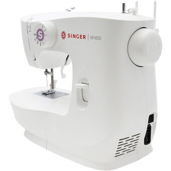 Singer M1605 Sewing Machine - Exclusive to Hobbycraft image number 6