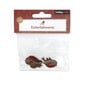 Robin Felt Embellishments 3 Pack image number 5