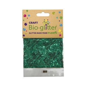 Green Craft Bioglitter 20g
