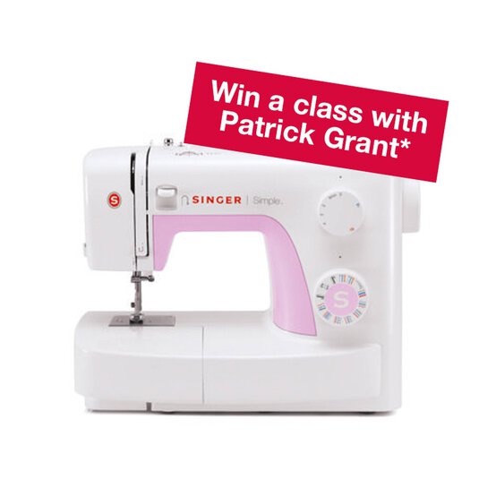Singer Simple 3223 Sewing Machine