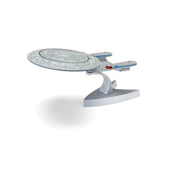Corgi Star Trek USS Enterprise 1701-D Next Gen Diecast Model