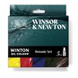 Winsor & Newton Winton Botanic Oil Colours Set 37ml 5 Pack image number 1