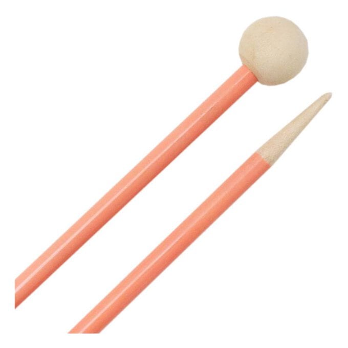 Pony Flair Knitting Needles 35cm 4.5mm image number 1
