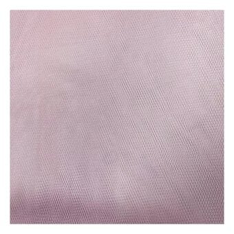 Orchid Nylon Dress Net Fabric by the Metre
