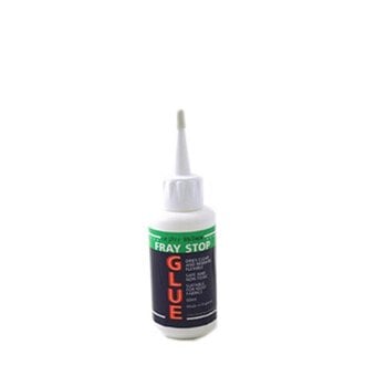 Impex Hi-Tack Fray Stop Glue 60ml